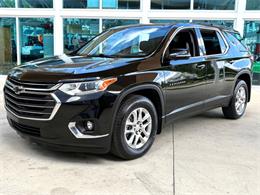 2019 Chevrolet Traverse (CC-2067929) for sale in Bradenton, Florida