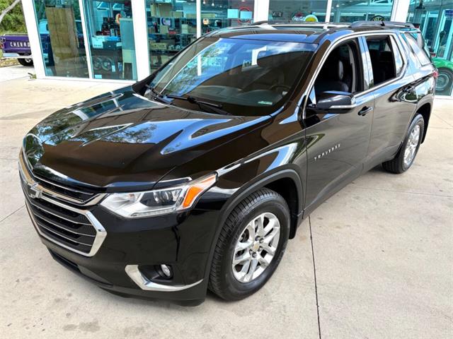 2019 Chevrolet Traverse (CC-2067929) for sale in Bradenton, Florida