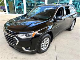 2019 Chevrolet Traverse (CC-2067929) for sale in Bradenton, Florida