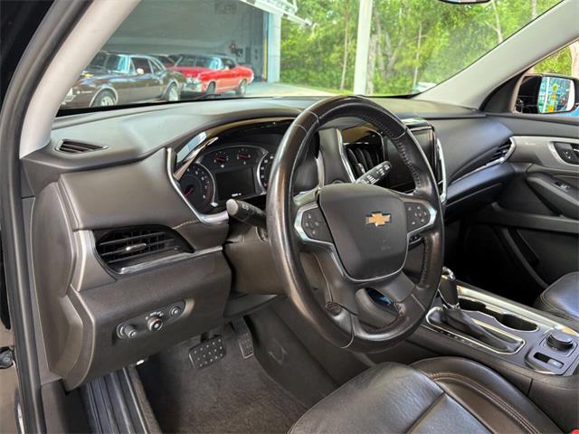 2019 Chevrolet Traverse (CC-2067929) for sale in Bradenton, Florida
