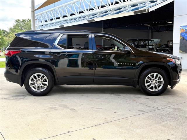 2019 Chevrolet Traverse (CC-2067929) for sale in Bradenton, Florida