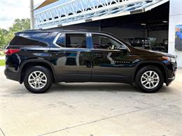 2019 Chevrolet Traverse (CC-2067929) for sale in Bradenton, Florida