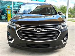 2019 Chevrolet Traverse (CC-2067929) for sale in Bradenton, Florida
