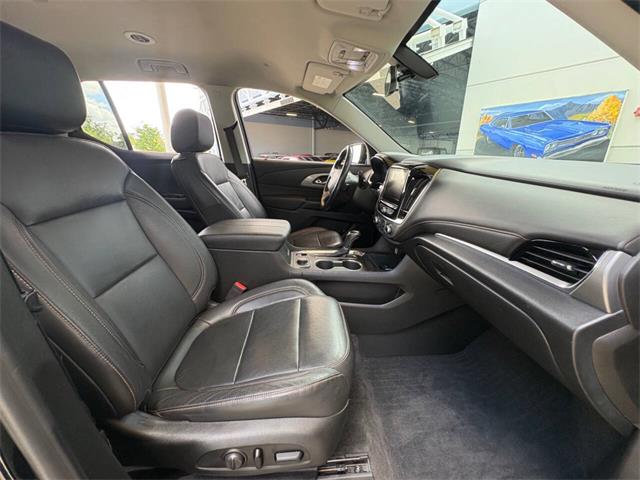 2019 Chevrolet Traverse (CC-2067929) for sale in Bradenton, Florida