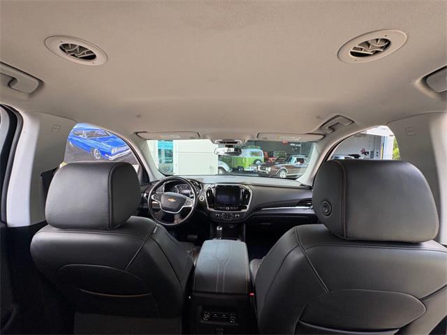 2019 Chevrolet Traverse (CC-2067929) for sale in Bradenton, Florida