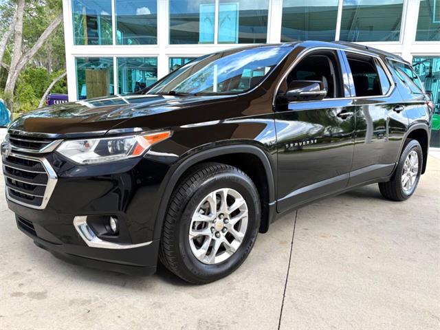 2019 Chevrolet Traverse (CC-2067929) for sale in Bradenton, Florida