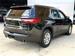 2019 Chevrolet Traverse (CC-2067929) for sale in Bradenton, Florida