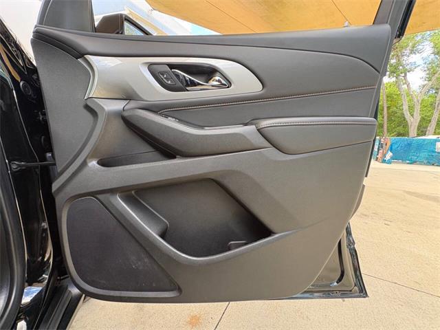 2019 Chevrolet Traverse (CC-2067929) for sale in Bradenton, Florida