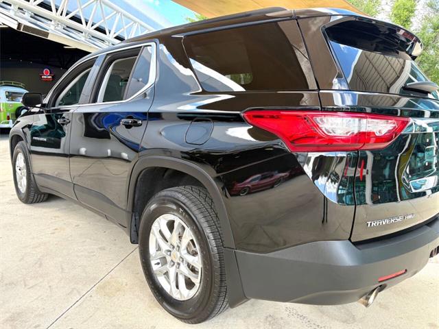 2019 Chevrolet Traverse (CC-2067929) for sale in Bradenton, Florida