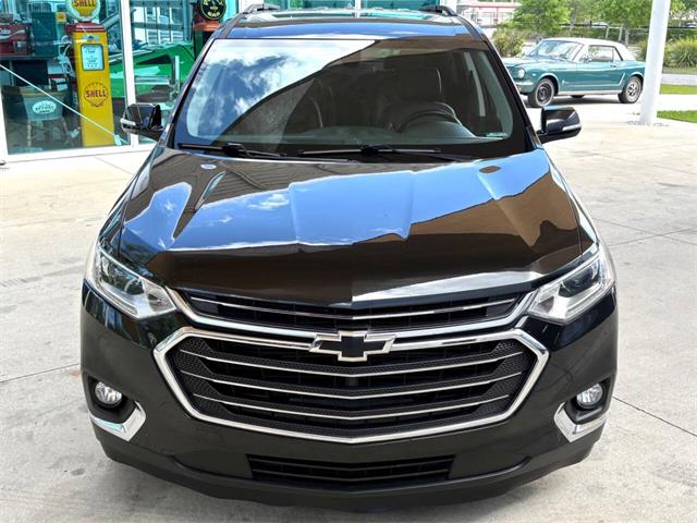 2019 Chevrolet Traverse (CC-2067929) for sale in Bradenton, Florida