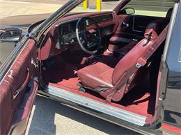 1988 Chevrolet Monte Carlo (CC-2067930) for sale in Addison, Illinois