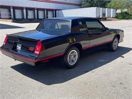 1988 Chevrolet Monte Carlo (CC-2067930) for sale in Addison, Illinois