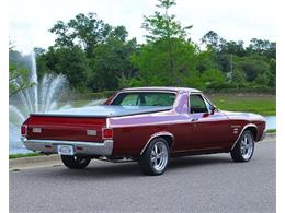 1972 Chevrolet El Camino (CC-2067931) for sale in Hobart, Indiana