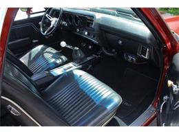 1972 Chevrolet El Camino (CC-2067931) for sale in Hobart, Indiana