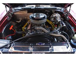 1972 Chevrolet El Camino (CC-2067931) for sale in Hobart, Indiana