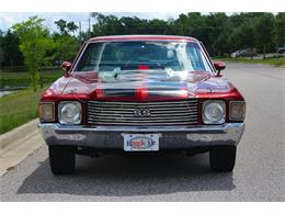 1972 Chevrolet El Camino (CC-2067931) for sale in Hobart, Indiana