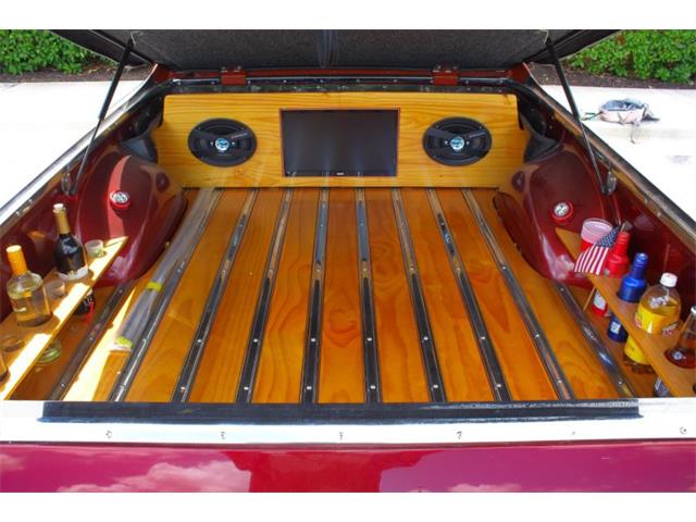 1972 Chevrolet El Camino (CC-2067931) for sale in Hobart, Indiana