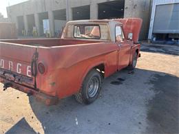 1963 Dodge D100 (CC-2067932) for sale in Hobart, Indiana