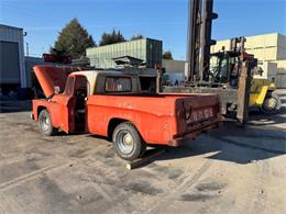 1963 Dodge D100 (CC-2067932) for sale in Hobart, Indiana