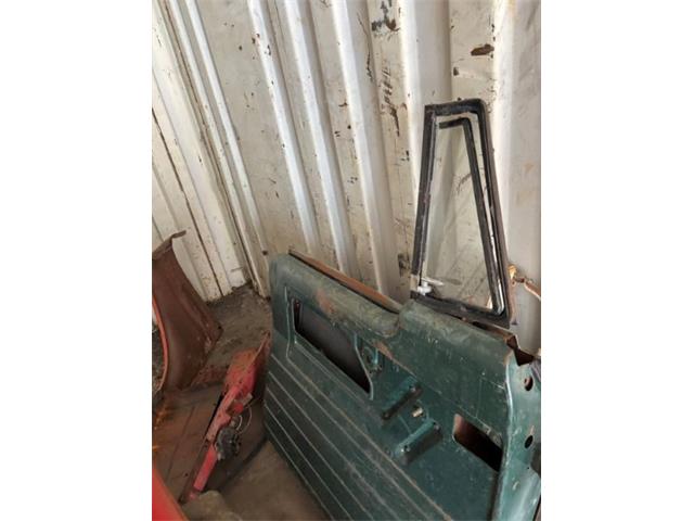 1963 Dodge D100 (CC-2067932) for sale in Hobart, Indiana