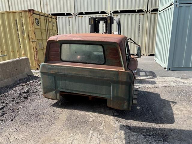 1963 Dodge D100 (CC-2067932) for sale in Hobart, Indiana