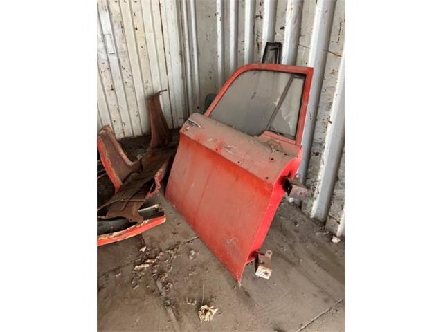 1963 Dodge D100 (CC-2067932) for sale in Hobart, Indiana