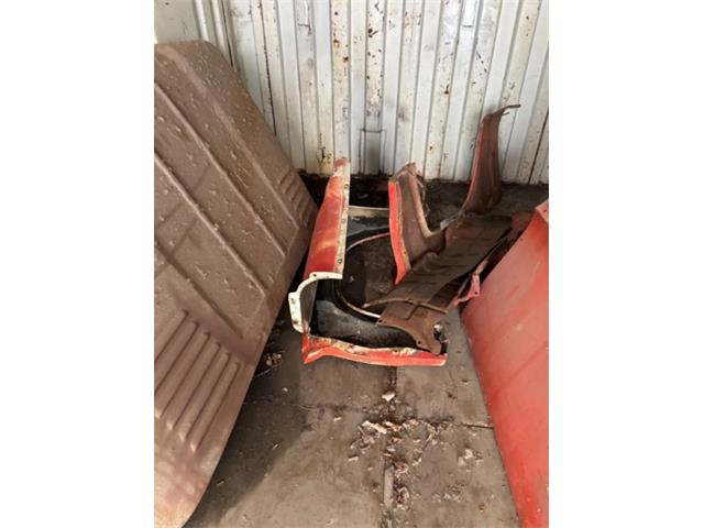 1963 Dodge D100 (CC-2067932) for sale in Hobart, Indiana