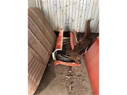 1963 Dodge D100 (CC-2067932) for sale in Hobart, Indiana