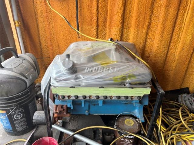 1963 Dodge D100 (CC-2067932) for sale in Hobart, Indiana