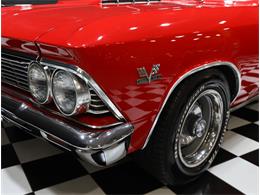 1966 Chevrolet Chevelle (CC-2067933) for sale in Addison, Illinois