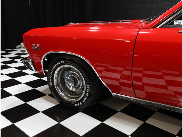 1966 Chevrolet Chevelle (CC-2067933) for sale in Addison, Illinois