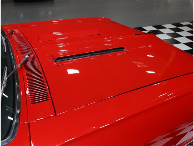 1966 Chevrolet Chevelle (CC-2067933) for sale in Addison, Illinois