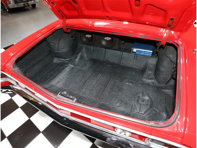 1966 Chevrolet Chevelle (CC-2067933) for sale in Addison, Illinois