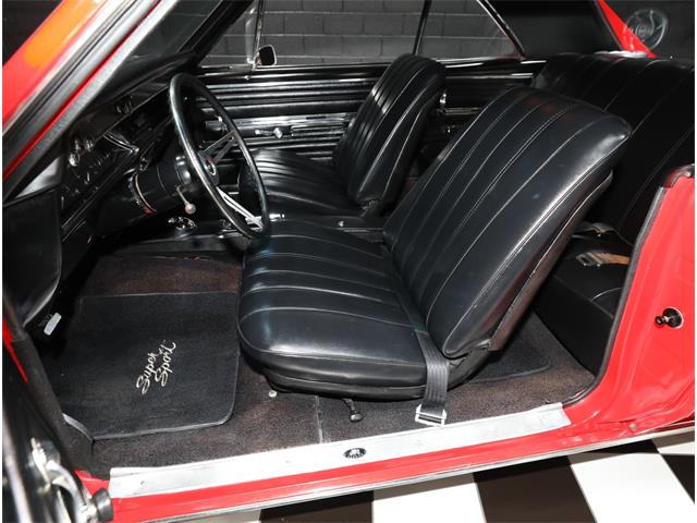 1966 Chevrolet Chevelle (CC-2067933) for sale in Addison, Illinois