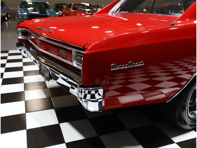 1966 Chevrolet Chevelle (CC-2067933) for sale in Addison, Illinois