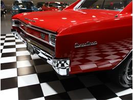 1966 Chevrolet Chevelle (CC-2067933) for sale in Addison, Illinois