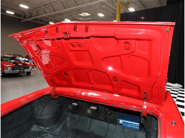 1966 Chevrolet Chevelle (CC-2067933) for sale in Addison, Illinois