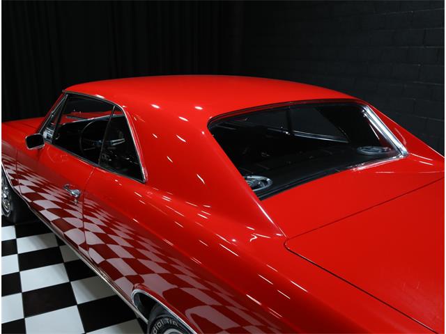 1966 Chevrolet Chevelle (CC-2067933) for sale in Addison, Illinois