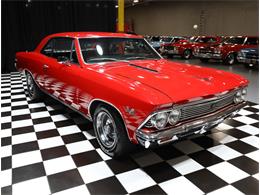 1966 Chevrolet Chevelle (CC-2067933) for sale in Addison, Illinois