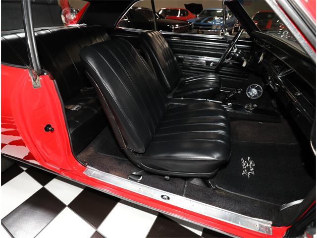 1966 Chevrolet Chevelle (CC-2067933) for sale in Addison, Illinois