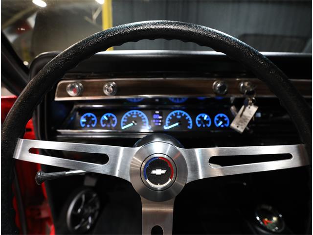 1966 Chevrolet Chevelle (CC-2067933) for sale in Addison, Illinois