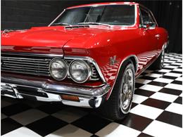 1966 Chevrolet Chevelle (CC-2067933) for sale in Addison, Illinois