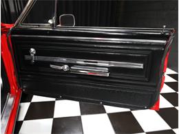 1966 Chevrolet Chevelle (CC-2067933) for sale in Addison, Illinois