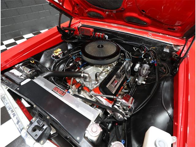 1966 Chevrolet Chevelle (CC-2067933) for sale in Addison, Illinois