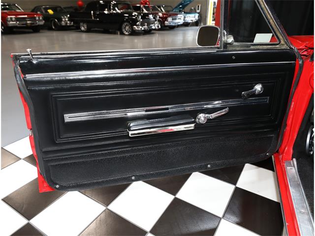 1966 Chevrolet Chevelle (CC-2067933) for sale in Addison, Illinois