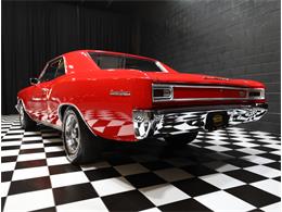 1966 Chevrolet Chevelle (CC-2067933) for sale in Addison, Illinois