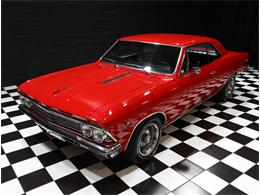 1966 Chevrolet Chevelle (CC-2067933) for sale in Addison, Illinois