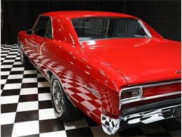 1966 Chevrolet Chevelle (CC-2067933) for sale in Addison, Illinois