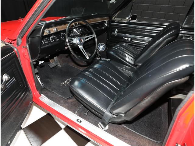 1966 Chevrolet Chevelle (CC-2067933) for sale in Addison, Illinois