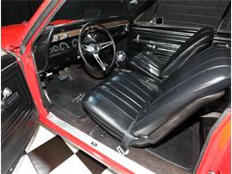 1966 Chevrolet Chevelle (CC-2067933) for sale in Addison, Illinois